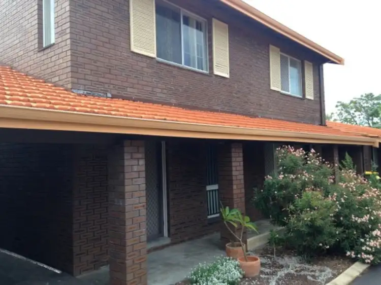 Main view of Homely block of units listing, 9/23 Creery Street, Dudley Park WA 6210