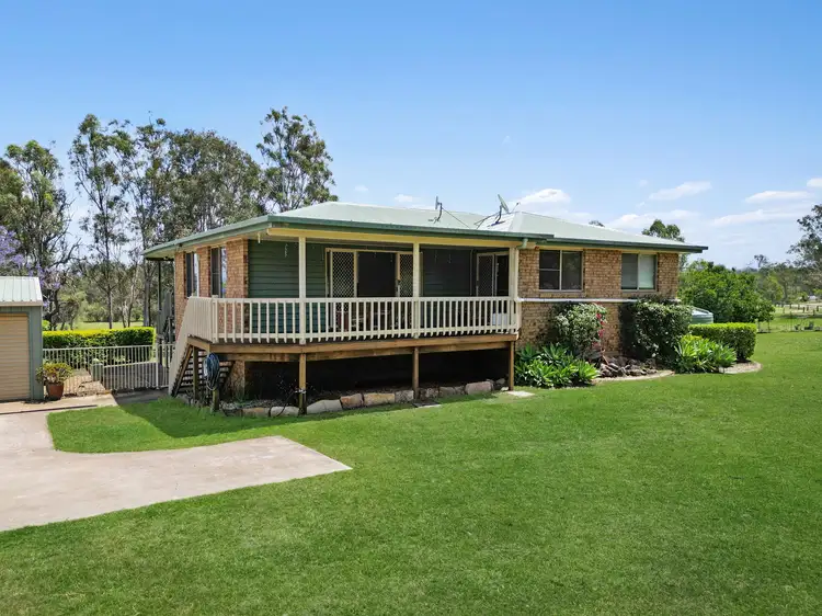 12 Deroydon Court, Adare QLD 4343