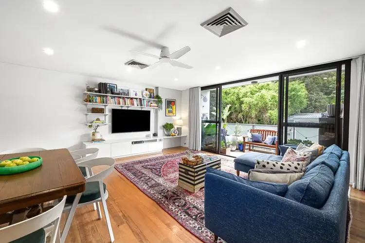 46/48A Consul Road, Brookvale NSW 2100