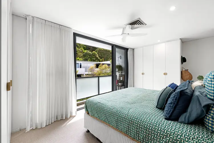 Sixth view of Homely townhouse listing, 46/48A Consul Road, Brookvale NSW 2100