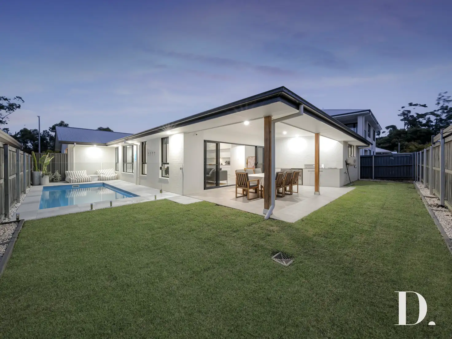 Main view of Homely house listing, 5 Iris Close, Sapphire Beach NSW 2450