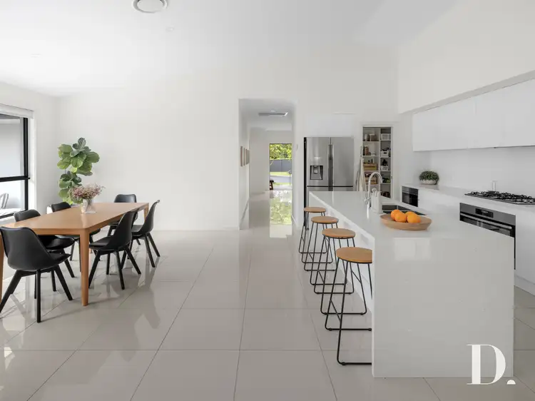 Fourth view of Homely house listing, 5 Iris Close, Sapphire Beach NSW 2450