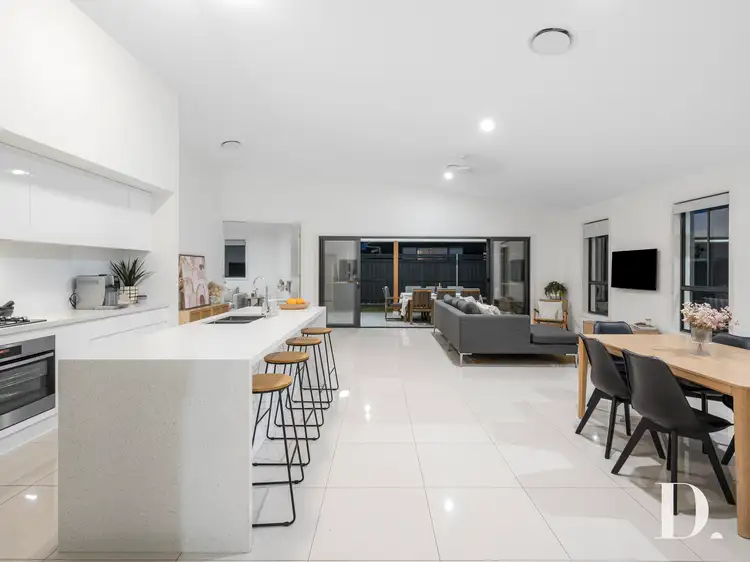 Fifth view of Homely house listing, 5 Iris Close, Sapphire Beach NSW 2450