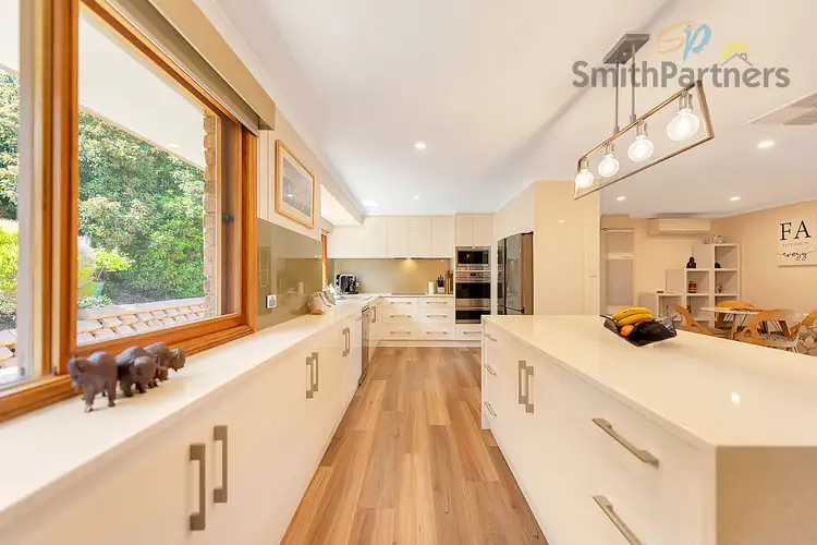 Fourth view of Homely house listing, 55 Coomurra Drive, Salisbury Heights SA 5109