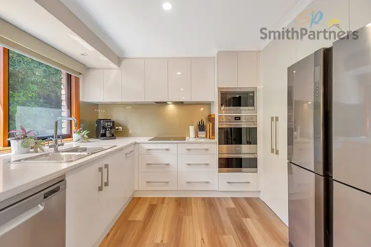 Fifth view of Homely house listing, 55 Coomurra Drive, Salisbury Heights SA 5109