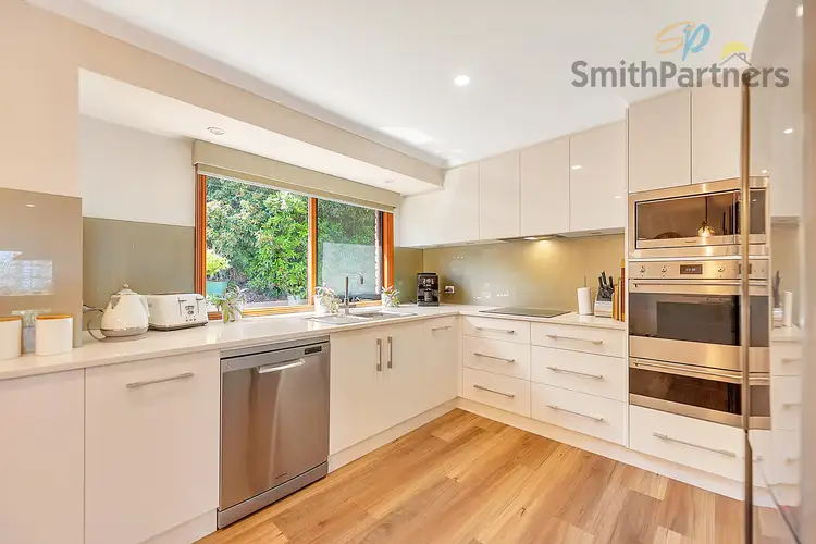 Sixth view of Homely house listing, 55 Coomurra Drive, Salisbury Heights SA 5109
