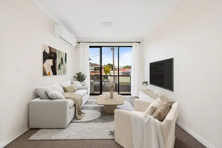 Second view of Homely unit listing, 4/72 Lakeside Parade, The Entrance NSW 2261