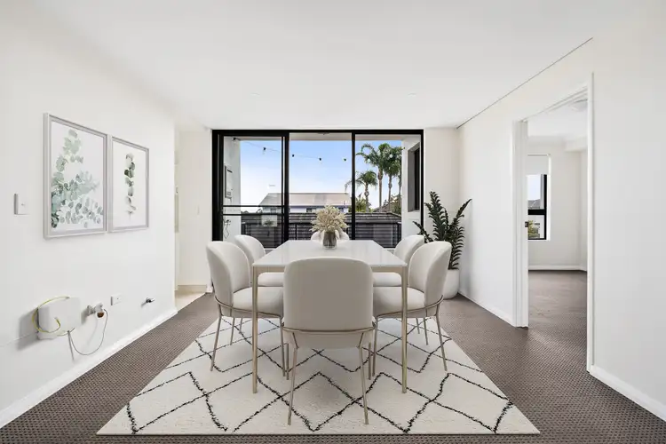 Third view of Homely unit listing, 4/72 Lakeside Parade, The Entrance NSW 2261