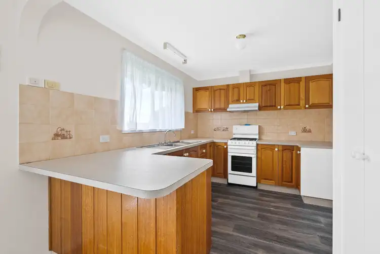 Second view of Homely unit listing, 6 Princess Street, Maffra VIC 3860