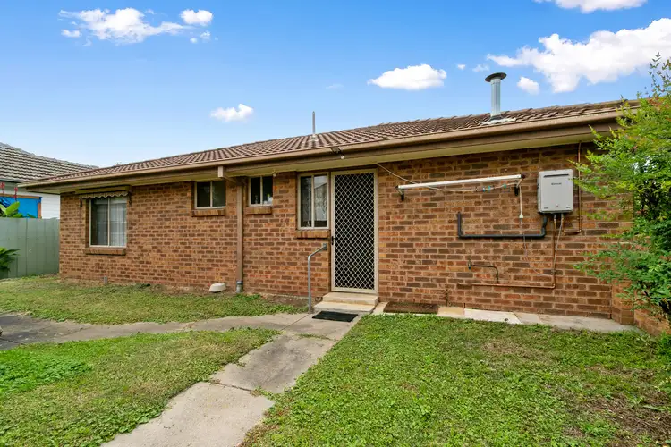 Sixth view of Homely unit listing, 6 Princess Street, Maffra VIC 3860