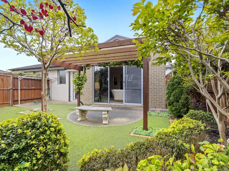 Second view of Homely house listing, 19/27 Green Island Avenue, Mount Martha VIC 3934