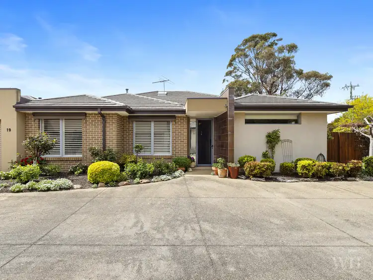 Third view of Homely house listing, 19/27 Green Island Avenue, Mount Martha VIC 3934