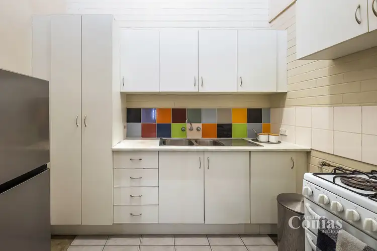 Third view of Homely unit listing, 4/70 Kent Road, Wooloowin QLD 4030