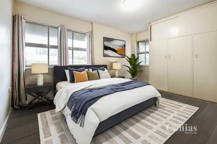 Fourth view of Homely unit listing, 4/70 Kent Road, Wooloowin QLD 4030