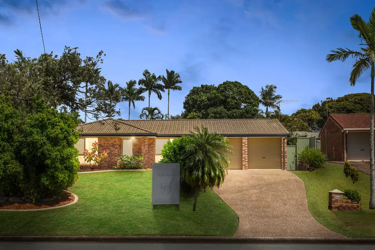 Main view of Homely house listing, 6 Riverton Drive, Wellington Point QLD 4160