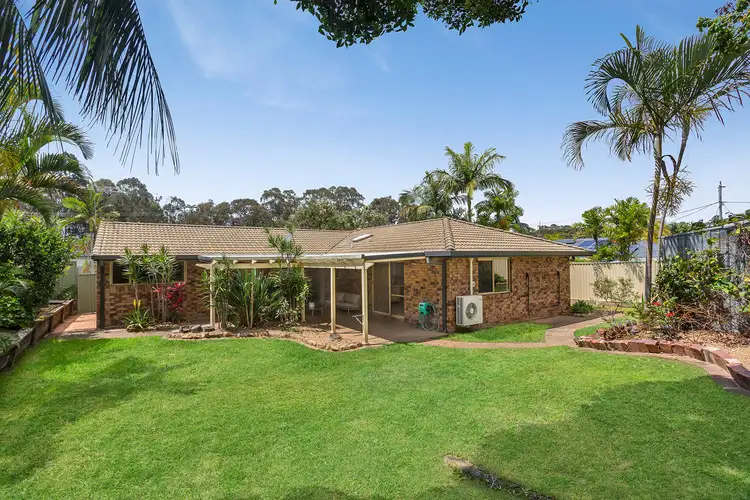 Second view of Homely house listing, 6 Riverton Drive, Wellington Point QLD 4160