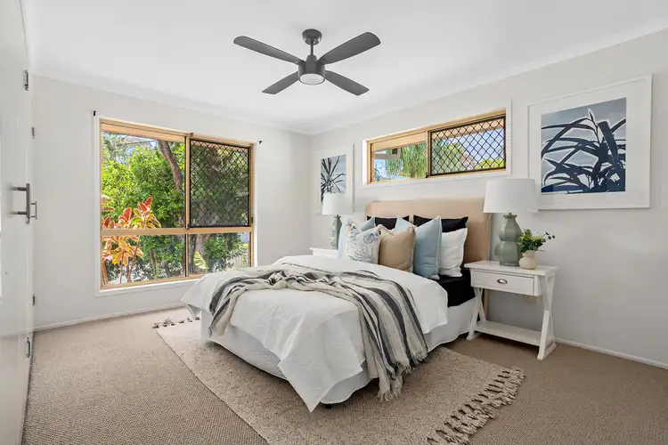 Third view of Homely house listing, 6 Riverton Drive, Wellington Point QLD 4160