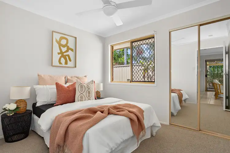 Fifth view of Homely house listing, 6 Riverton Drive, Wellington Point QLD 4160