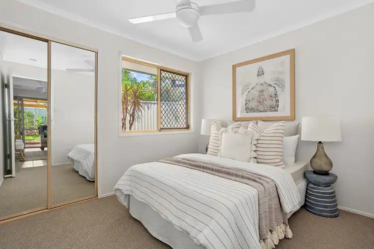Sixth view of Homely house listing, 6 Riverton Drive, Wellington Point QLD 4160