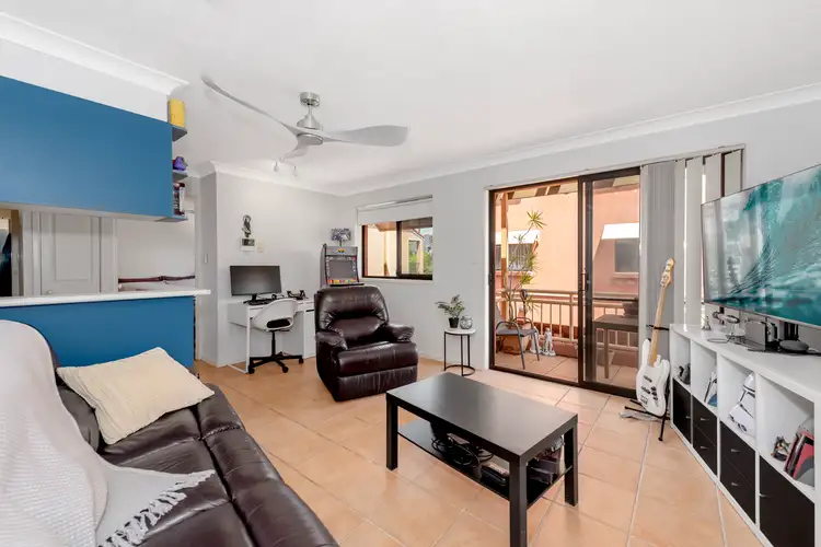 Second view of Homely unit listing, 4/23 Second Avenue, Broadbeach QLD 4218
