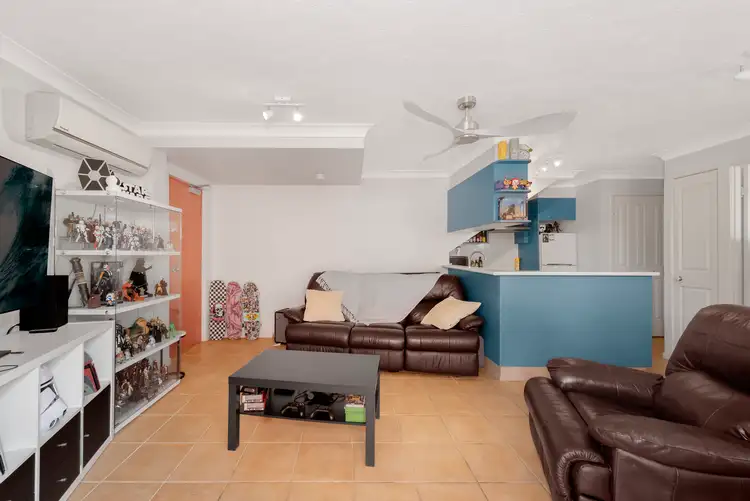 Third view of Homely unit listing, 4/23 Second Avenue, Broadbeach QLD 4218