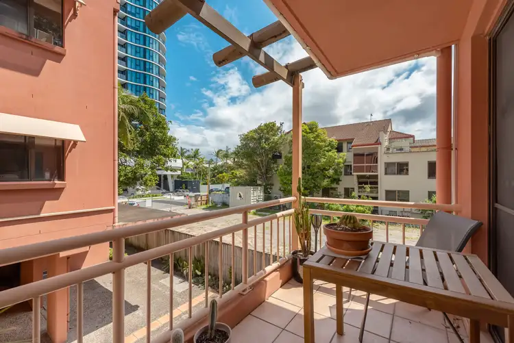 Fifth view of Homely unit listing, 4/23 Second Avenue, Broadbeach QLD 4218