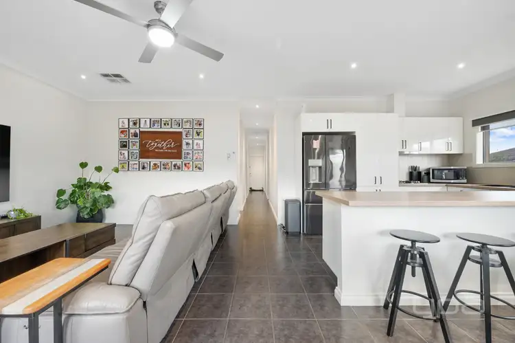 Third view of Homely house listing, 3/45 Kirkton Drive, Kurunjang VIC 3337