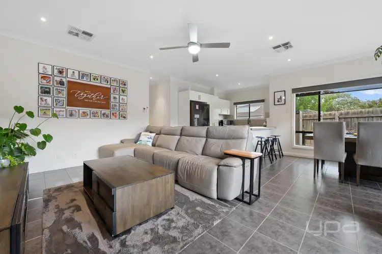 Fourth view of Homely house listing, 3/45 Kirkton Drive, Kurunjang VIC 3337