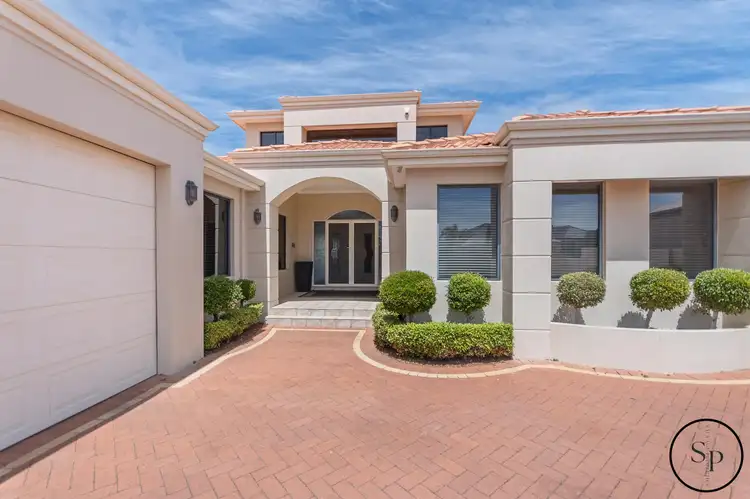 Third view of Homely house listing, 4 Solstraale Place, Halls Head WA 6210