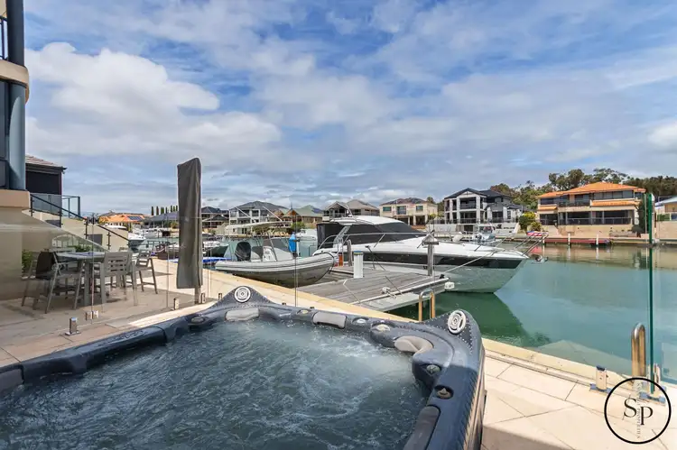 Fifth view of Homely house listing, 4 Solstraale Place, Halls Head WA 6210