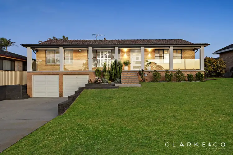 28 Rathluba Crescent, East Maitland NSW 2323