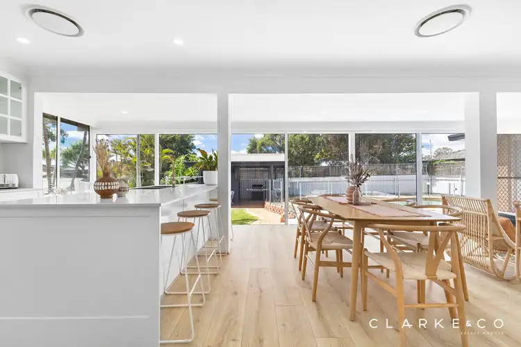 Fifth view of Homely house listing, 28 Rathluba Crescent, East Maitland NSW 2323