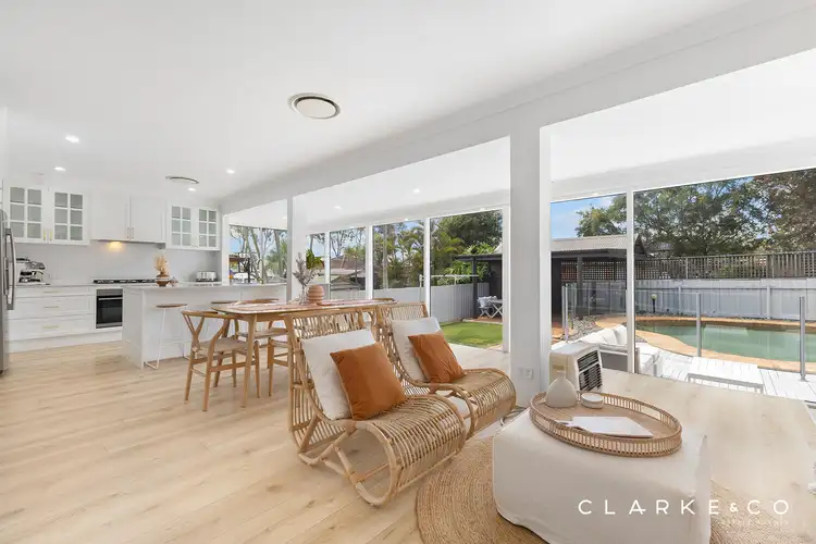 Sixth view of Homely house listing, 28 Rathluba Crescent, East Maitland NSW 2323