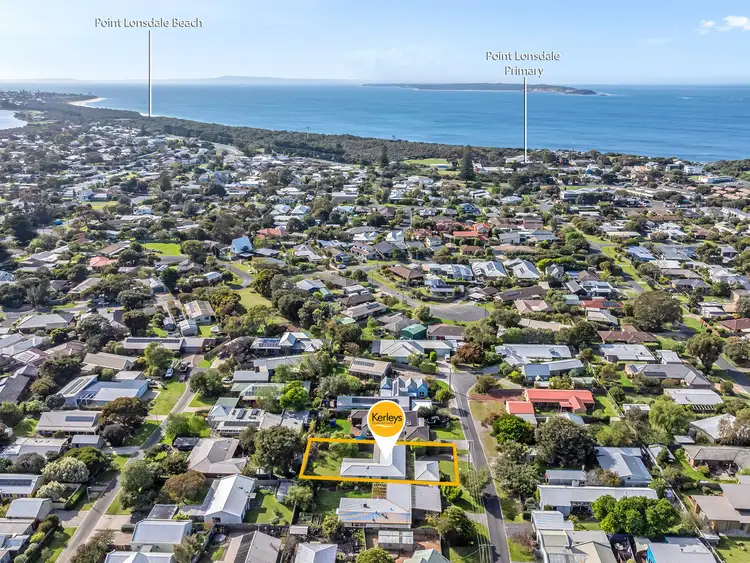 Second view of Homely house listing, 3 Landy Court, Point Lonsdale VIC 3225