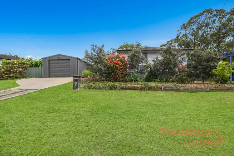 18 Chifley Street, East Maitland NSW 2323