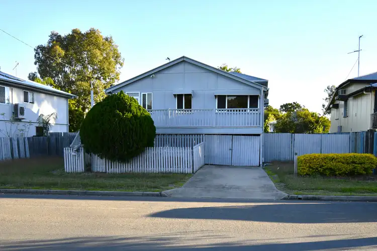 398 Quay Street, Depot Hill QLD 4700