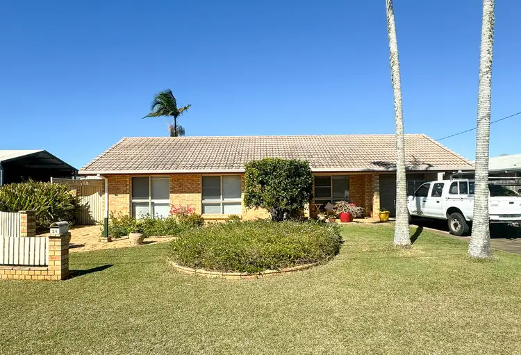 Main view of Homely house listing, 28 Cortes Drive, Thabeban QLD 4670