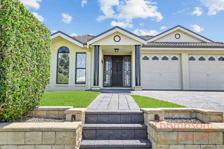 3 Carlisle Place, Morpeth NSW 2321