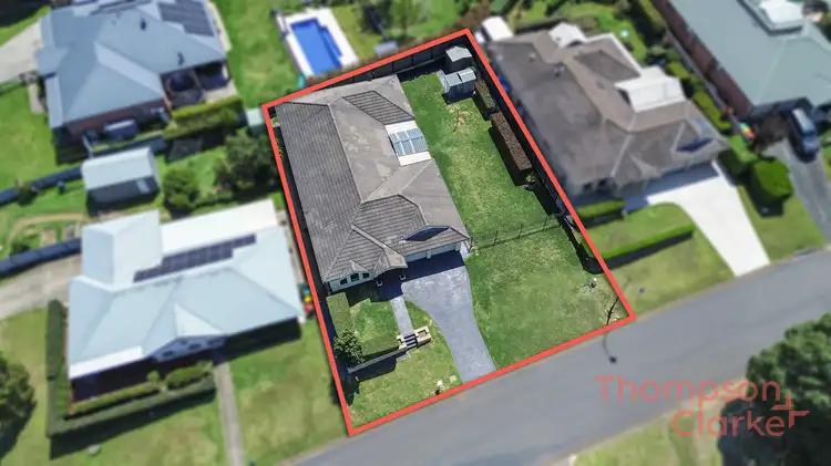 Third view of Homely house listing, 3 Carlisle Place, Morpeth NSW 2321
