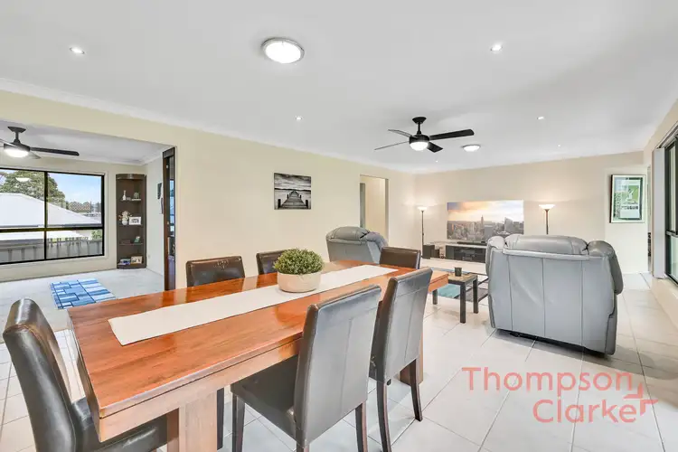 Fifth view of Homely house listing, 3 Carlisle Place, Morpeth NSW 2321