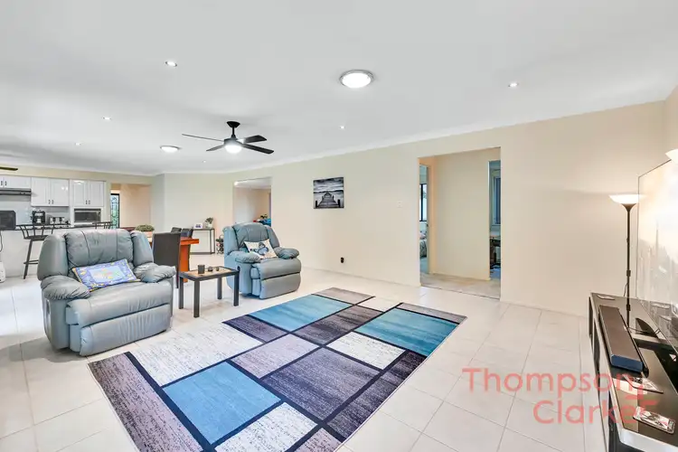 Sixth view of Homely house listing, 3 Carlisle Place, Morpeth NSW 2321