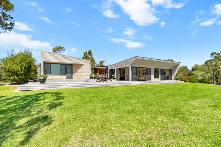 106 Windy Ridge Road, Longford VIC 3851