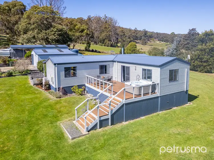 5851 Arthur Highway, Taranna TAS 7180