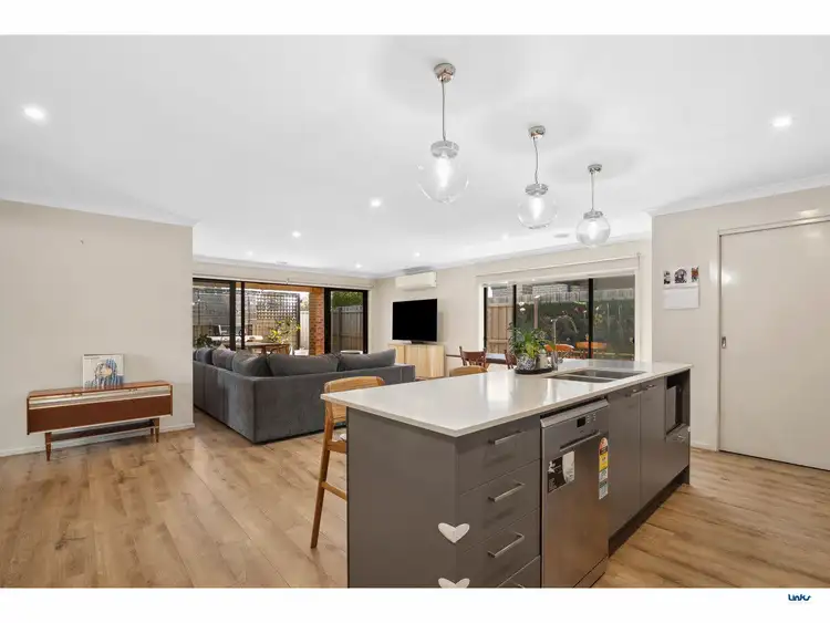 Fifth view of Homely house listing, 9 Everlasting Court, Torquay VIC 3228