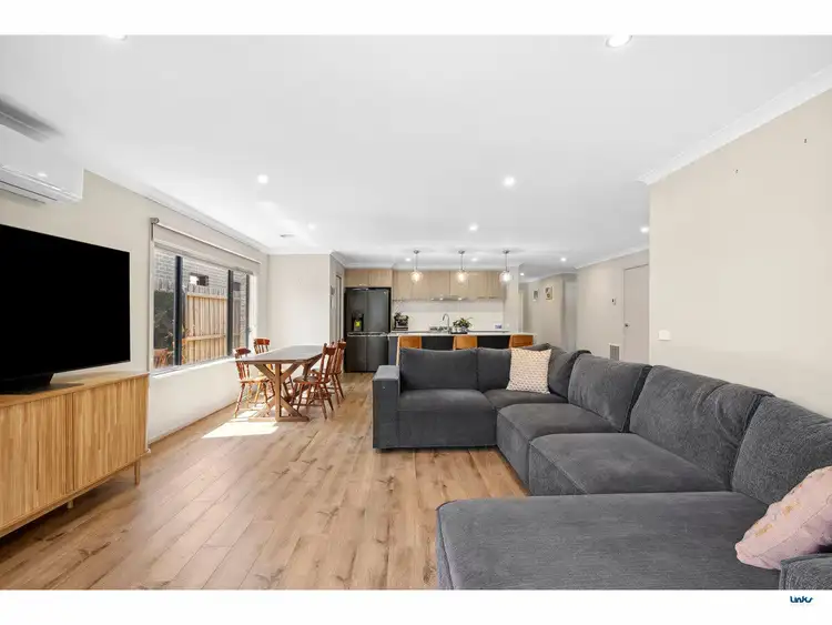 Sixth view of Homely house listing, 9 Everlasting Court, Torquay VIC 3228