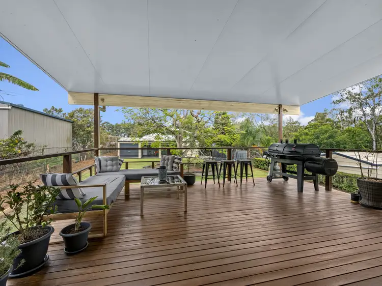 4 Toomai Drive, Brassall QLD 4305
