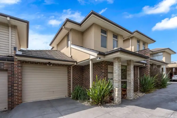 Main view of Homely unit listing, 3/24 Fawkner Street, Westmeadows VIC 3049