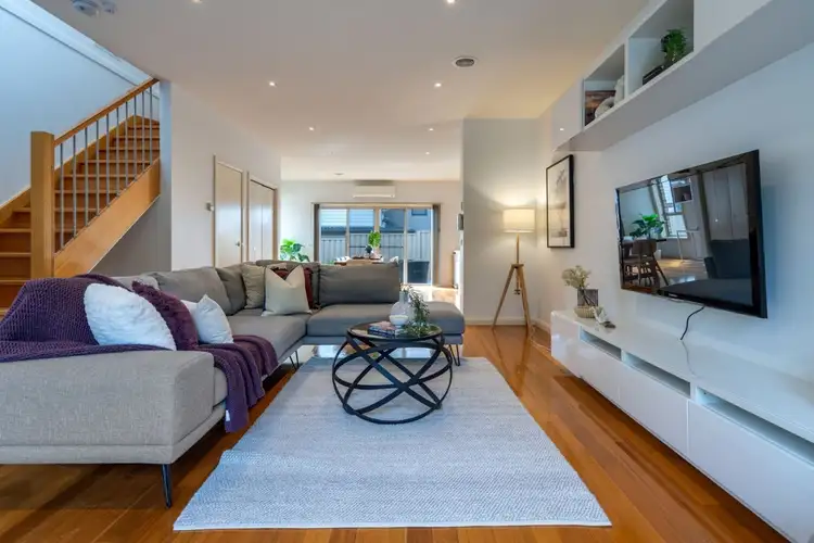 Second view of Homely unit listing, 3/24 Fawkner Street, Westmeadows VIC 3049