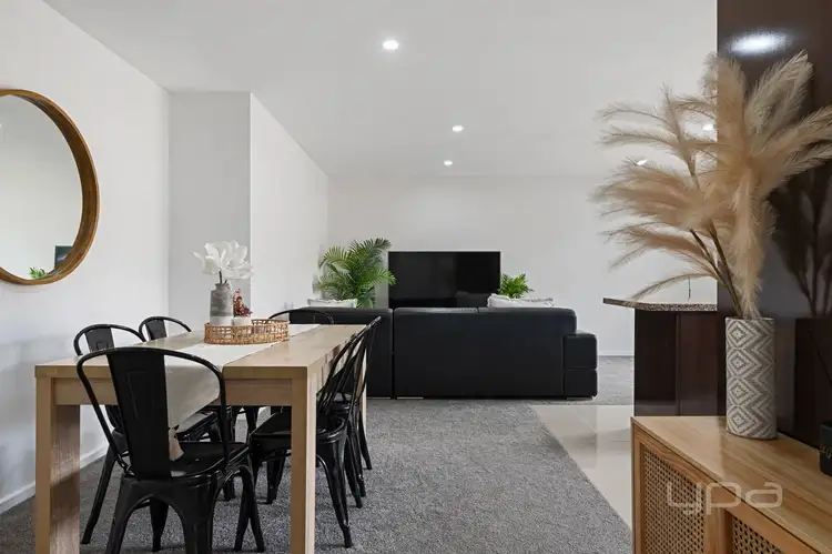 Main view of Homely townhouse listing, 35/62 Andrew Street, Melton South VIC 3338