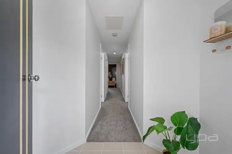 Second view of Homely townhouse listing, 35/62 Andrew Street, Melton South VIC 3338